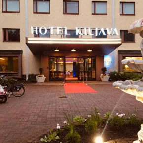 Hotel Kiljava